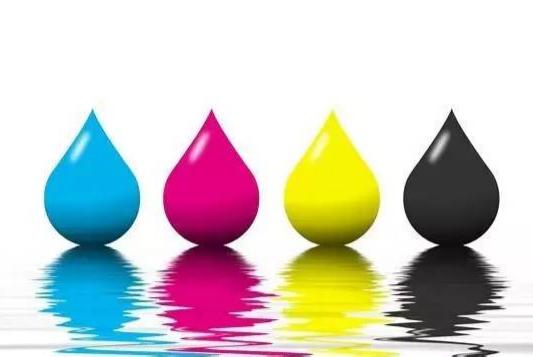 油漆塗料中色素用炭黑